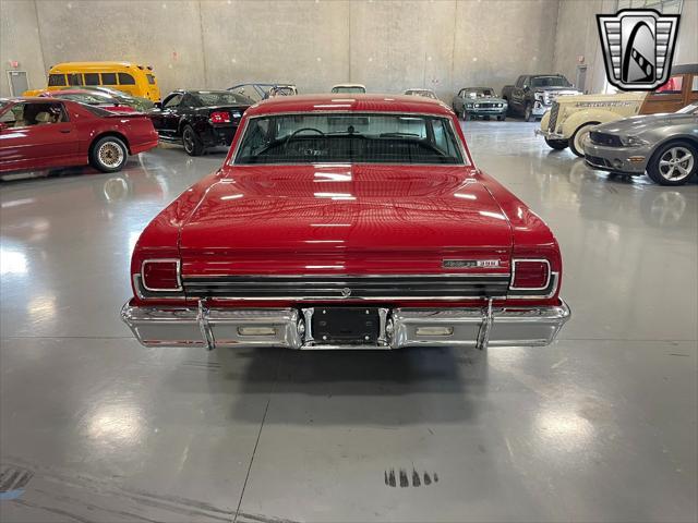 used 1965 Chevrolet Chevelle car, priced at $244,000