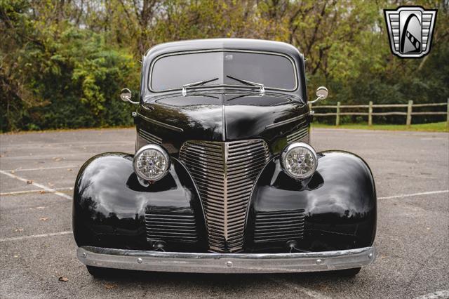 used 1939 Chevrolet Master Deluxe car, priced at $33,000