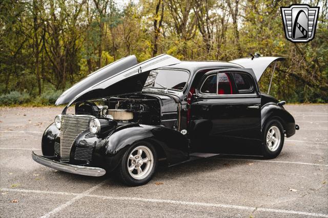 used 1939 Chevrolet Master Deluxe car, priced at $33,000