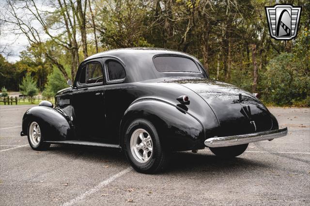 used 1939 Chevrolet Master Deluxe car, priced at $33,000