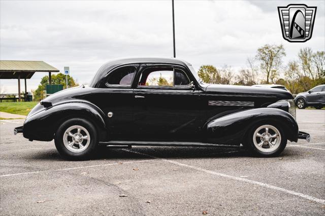 used 1939 Chevrolet Master Deluxe car, priced at $33,000