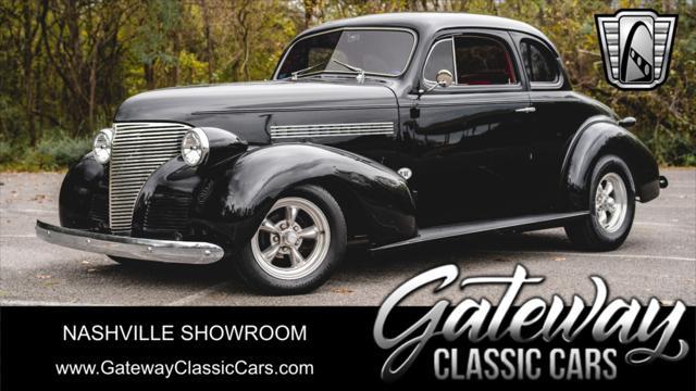 used 1939 Chevrolet Master Deluxe car, priced at $33,000