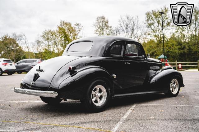 used 1939 Chevrolet Master Deluxe car, priced at $33,000