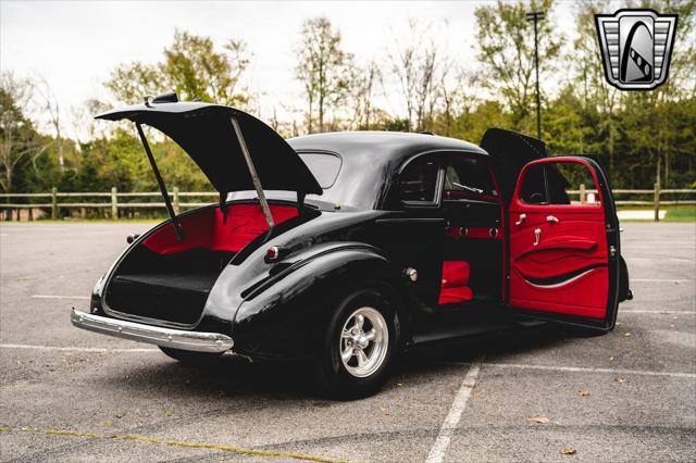 used 1939 Chevrolet Master Deluxe car, priced at $33,000