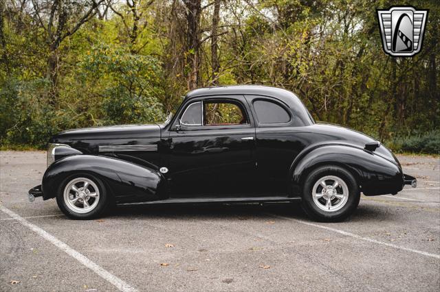 used 1939 Chevrolet Master Deluxe car, priced at $33,000