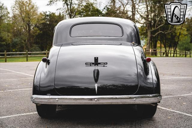 used 1939 Chevrolet Master Deluxe car, priced at $33,000