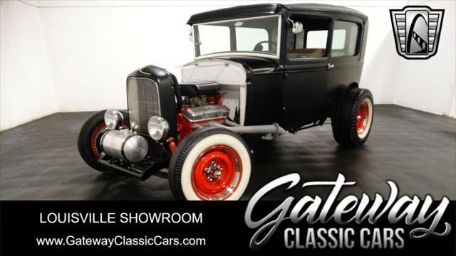 used 1930 Ford Model A car, priced at $30,000