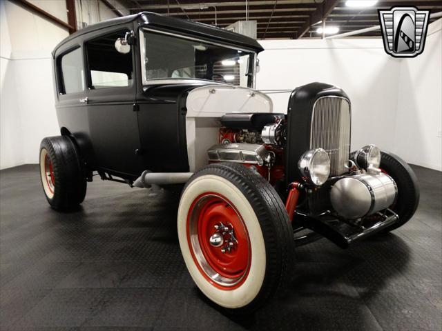 used 1930 Ford Model A car, priced at $30,000