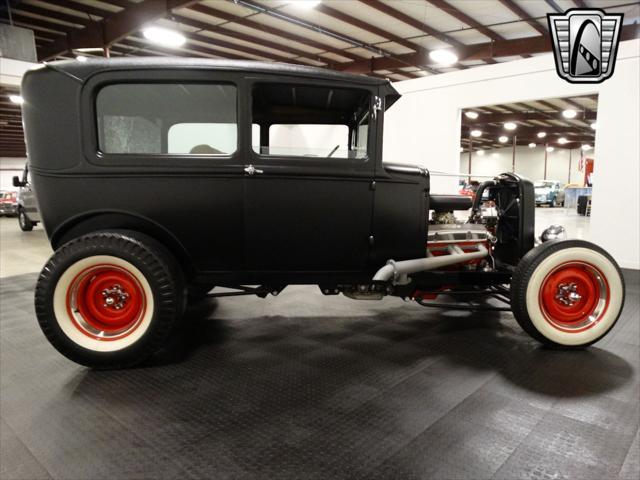 used 1930 Ford Model A car, priced at $30,000