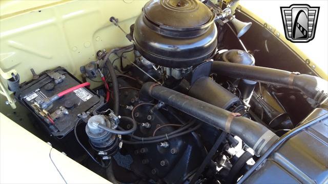 used 1947 Ford Deluxe car, priced at $48,000