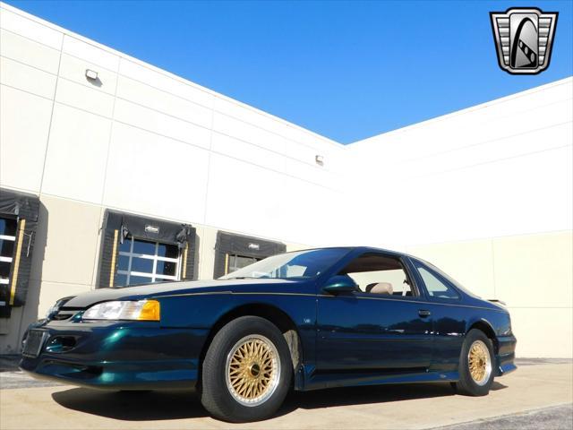 used 1994 Ford Thunderbird car, priced at $18,000