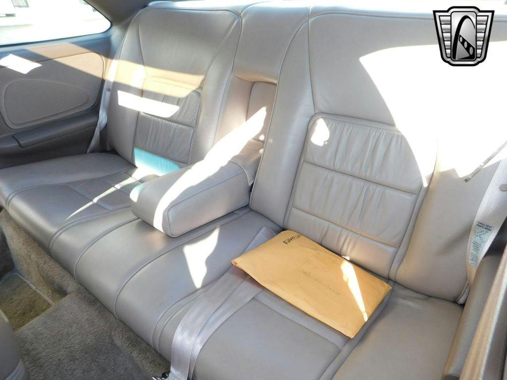used 1994 Ford Thunderbird car, priced at $16,000