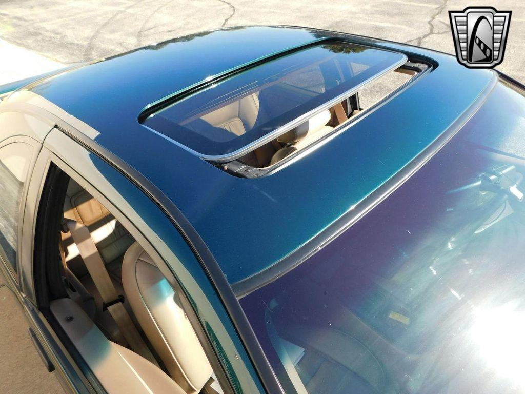 used 1994 Ford Thunderbird car, priced at $16,000