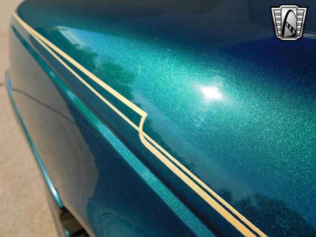 used 1994 Ford Thunderbird car, priced at $16,000