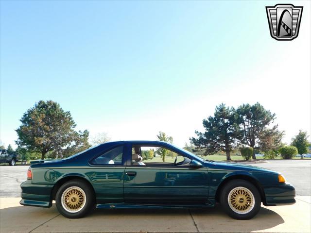 used 1994 Ford Thunderbird car, priced at $18,000