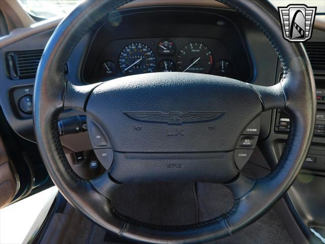 used 1994 Ford Thunderbird car, priced at $18,000