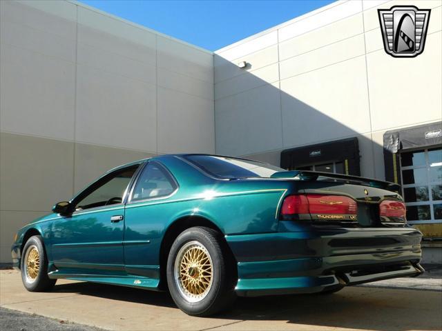 used 1994 Ford Thunderbird car, priced at $18,000