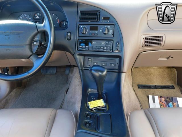 used 1994 Ford Thunderbird car, priced at $18,000