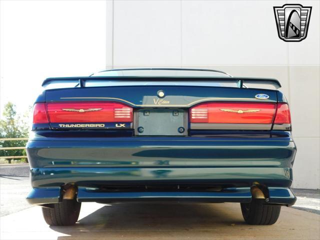 used 1994 Ford Thunderbird car, priced at $18,000