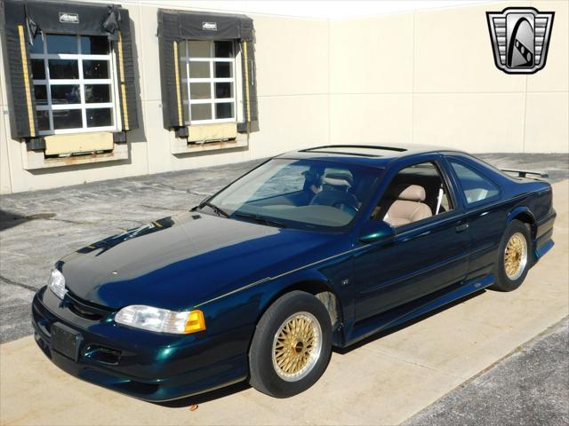 used 1994 Ford Thunderbird car, priced at $18,000