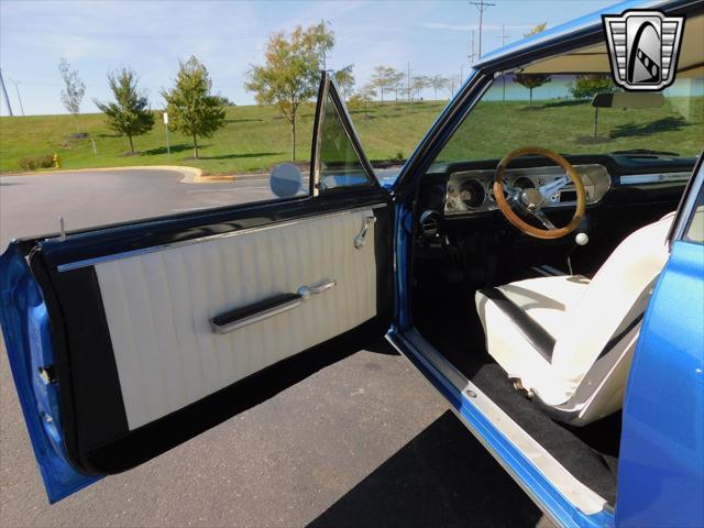 used 1965 Chevrolet Chevelle car, priced at $40,000