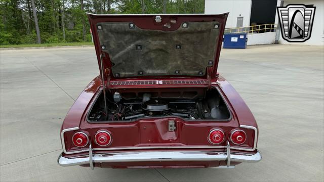 used 1966 Chevrolet Corvair car, priced at $21,000