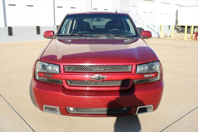 used 2008 Chevrolet TrailBlazer car, priced at $20,000