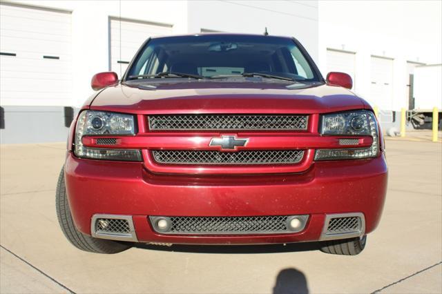 used 2008 Chevrolet TrailBlazer car, priced at $20,000