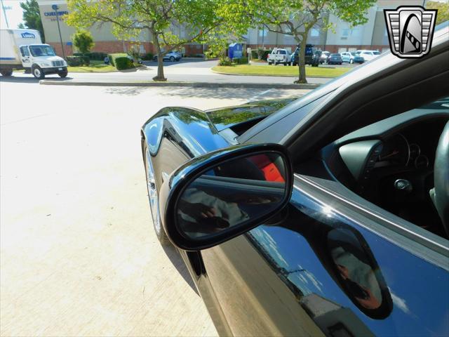 used 2011 Chevrolet Corvette car, priced at $30,000