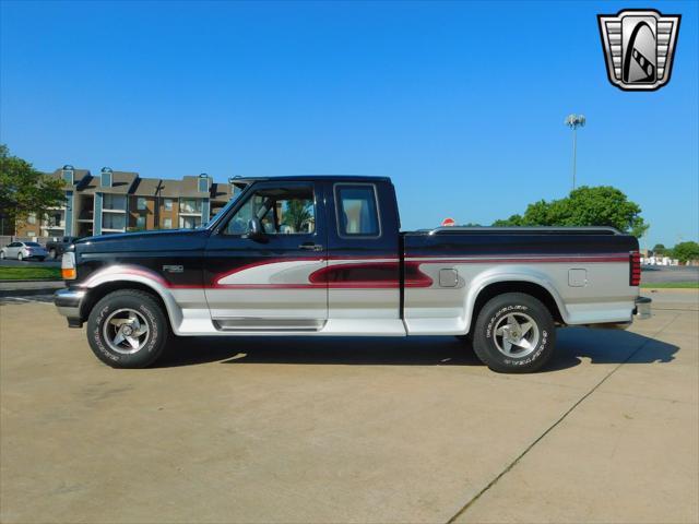 used 1995 Ford F-150 car, priced at $27,000