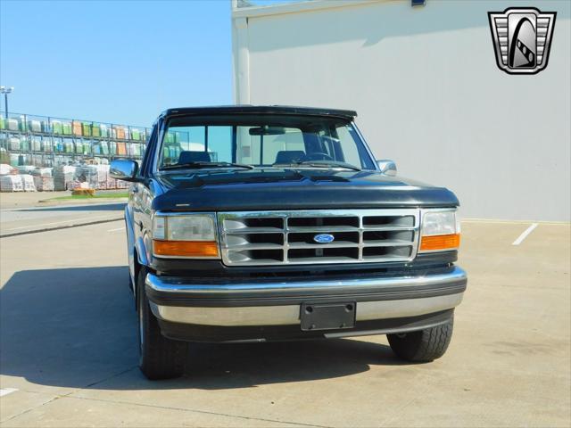 used 1995 Ford F-150 car, priced at $27,000