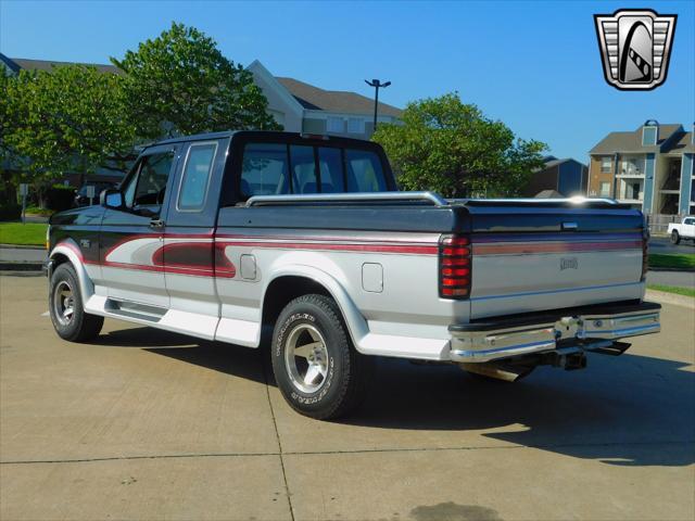 used 1995 Ford F-150 car, priced at $27,000