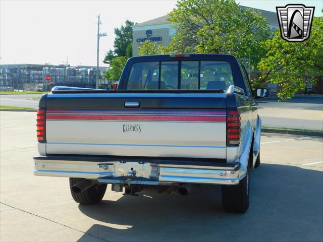 used 1995 Ford F-150 car, priced at $27,000