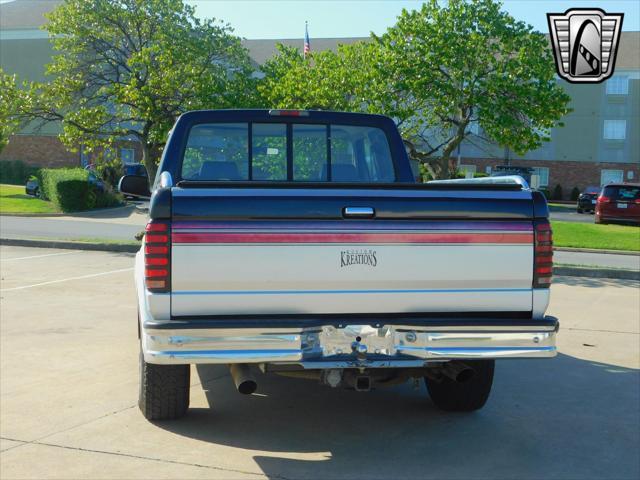 used 1995 Ford F-150 car, priced at $27,000