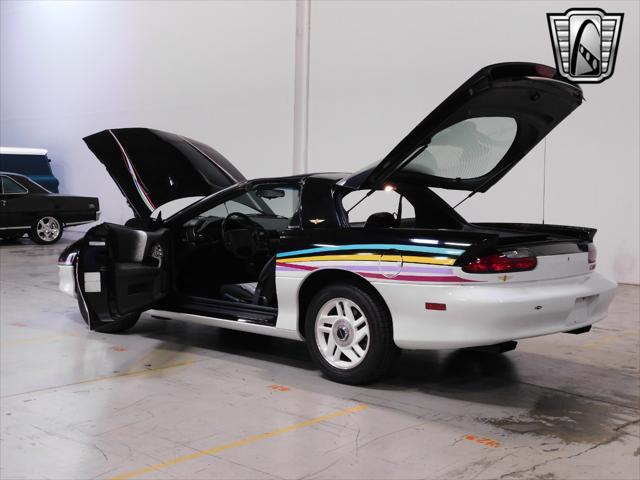 used 1993 Chevrolet Camaro car, priced at $25,000