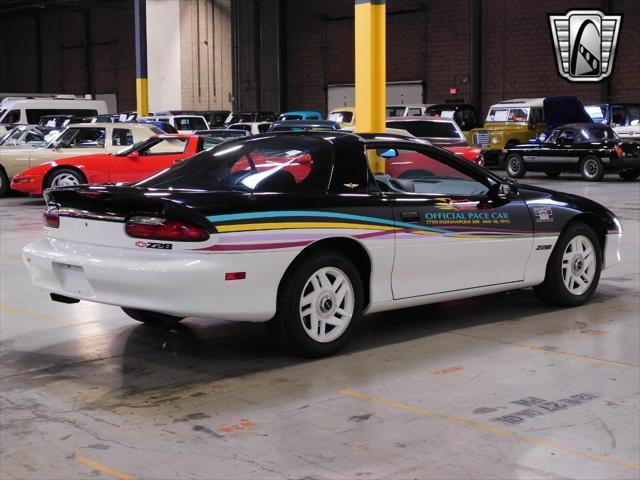 used 1993 Chevrolet Camaro car, priced at $25,000