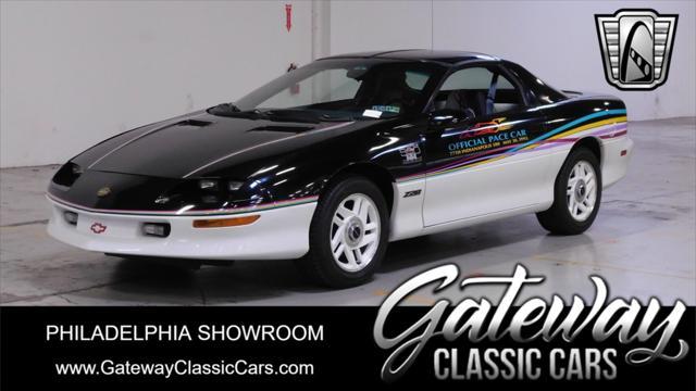 used 1993 Chevrolet Camaro car, priced at $25,000