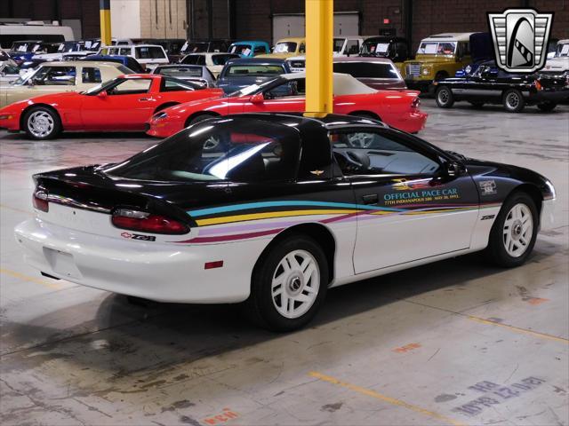 used 1993 Chevrolet Camaro car, priced at $25,000