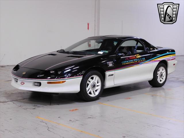 used 1993 Chevrolet Camaro car, priced at $25,000