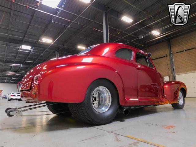 used 1947 Chevrolet Fleetmaster car, priced at $62,000