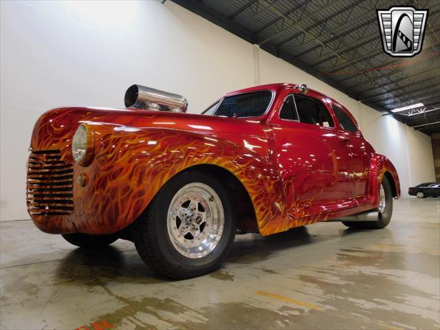 used 1947 Chevrolet Fleetmaster car, priced at $62,000