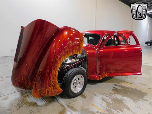 used 1947 Chevrolet Fleetmaster car, priced at $62,000