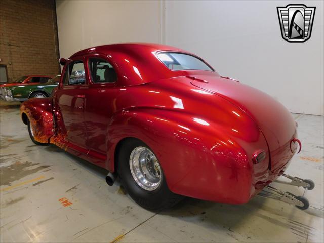 used 1947 Chevrolet Fleetmaster car, priced at $62,000