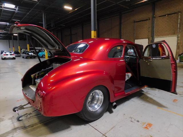 used 1947 Chevrolet Fleetmaster car, priced at $62,000