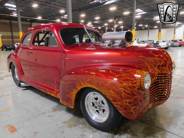 used 1947 Chevrolet Fleetmaster car, priced at $62,000