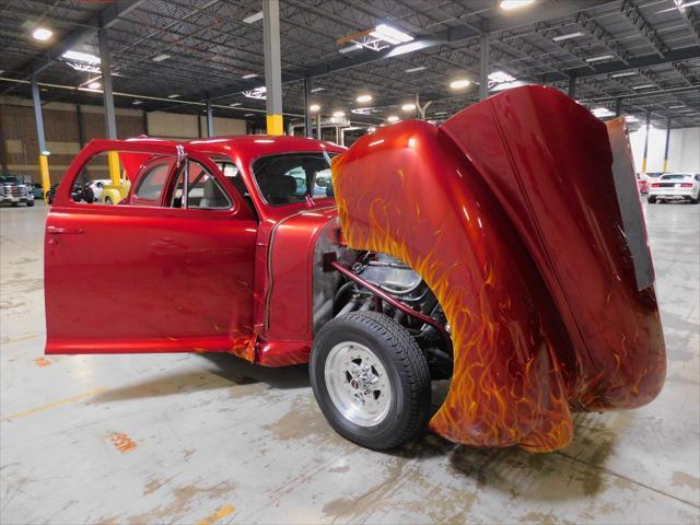 used 1947 Chevrolet Fleetmaster car, priced at $62,000