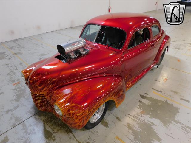 used 1947 Chevrolet Fleetmaster car, priced at $62,000