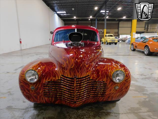 used 1947 Chevrolet Fleetmaster car, priced at $62,000