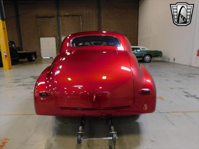 used 1947 Chevrolet Fleetmaster car, priced at $62,000