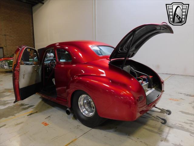 used 1947 Chevrolet Fleetmaster car, priced at $62,000